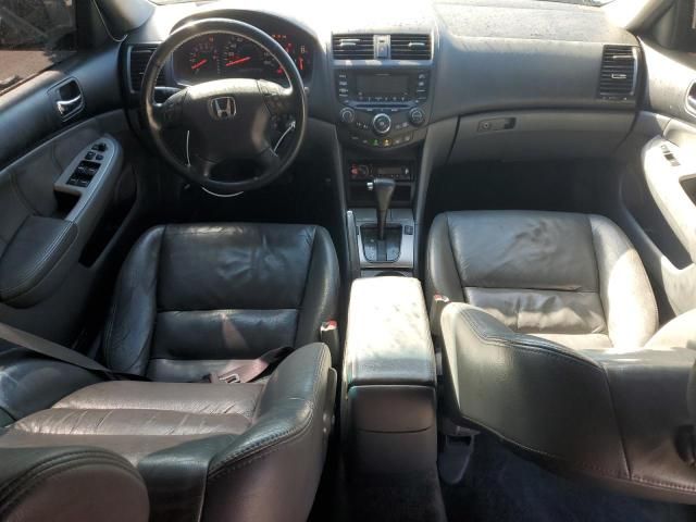 2005 Honda Accord EX