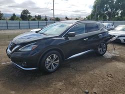 2023 Nissan Murano SV en venta en San Martin, CA