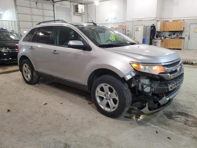 2011 Ford Edge SEL