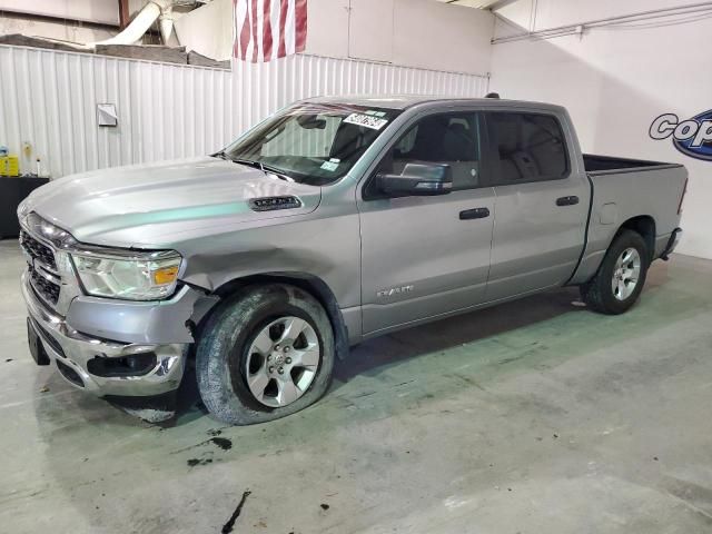 2023 Dodge RAM 1500 BIG HORN/LONE Star