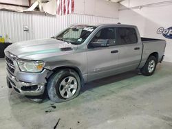 2023 Dodge RAM 1500 BIG HORN/LONE Star en venta en Tulsa, OK