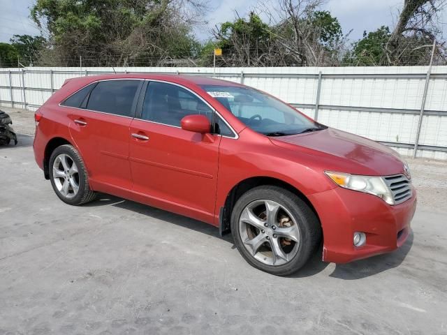 2009 Toyota Venza