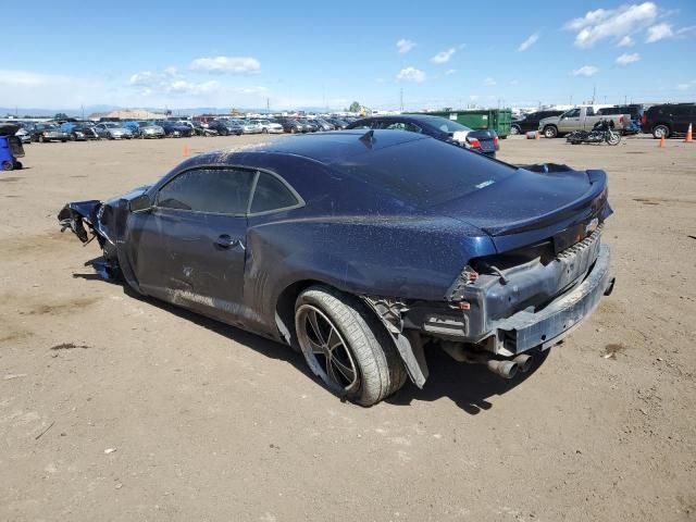 2010 Chevrolet Camaro SS