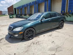 2008 Mercedes-Benz S 550 4matic for sale in Columbus, OH