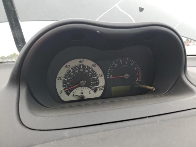 2006 Scion XA