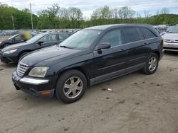 Chrysler salvage cars for sale: 2004 Chrysler Pacifica