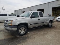 2004 Chevrolet Silverado K1500 for sale in Jacksonville, FL