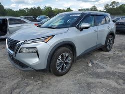 2022 Nissan Rogue SV en venta en Madisonville, TN