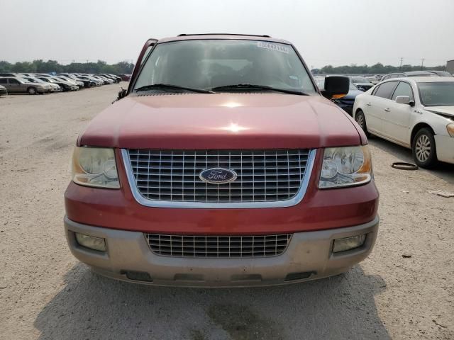 2004 Ford Expedition Eddie Bauer