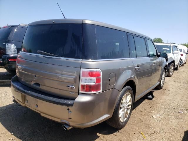 2014 Ford Flex SEL