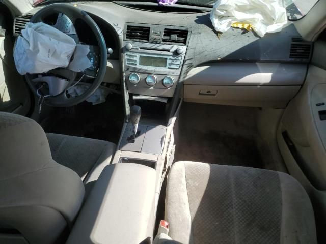 2008 Toyota Camry CE