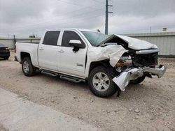 2018 Chevrolet Silverado C1500 LT for sale in Temple, TX