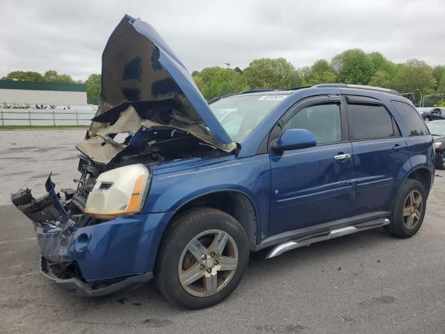 2008 Chevrolet Equinox LT