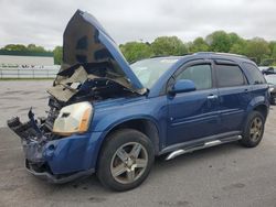 2008 Chevrolet Equinox LT en venta en Assonet, MA