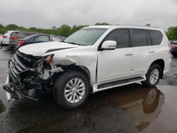 2016 Lexus GX 460 en venta en New Britain, CT