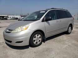2006 Toyota Sienna CE for sale in Sun Valley, CA
