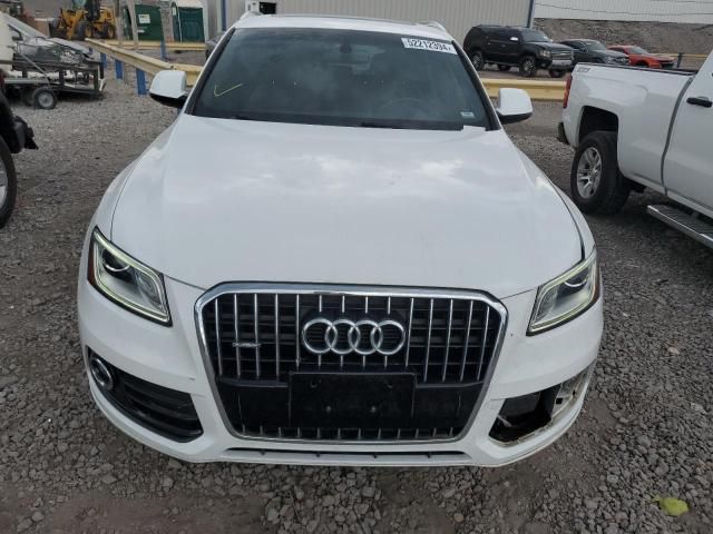 2016 Audi Q5 Premium