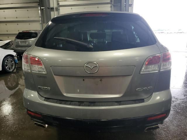 2009 Mazda CX-9