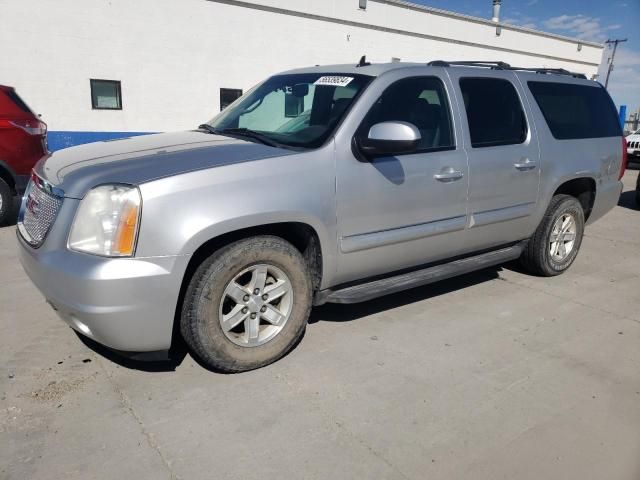 2013 GMC Yukon XL K1500 SLT