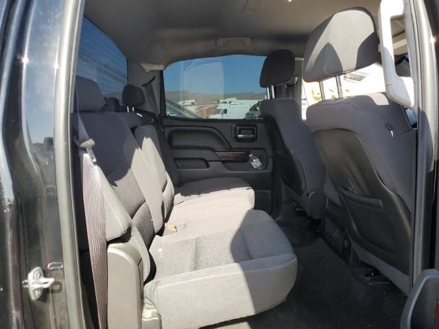 2014 GMC Sierra K1500 SLE