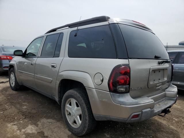 2003 Chevrolet Trailblazer EXT