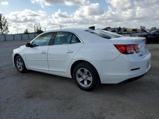 2015 Chevrolet Malibu LS