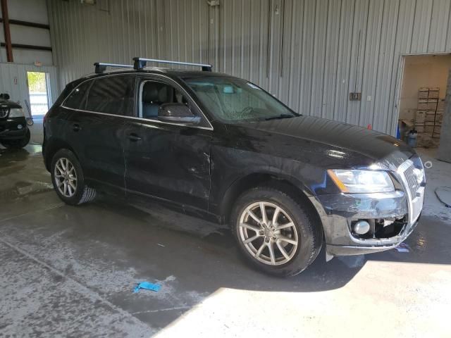 2012 Audi Q5 Premium