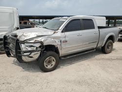 Dodge RAM 2500 Vehiculos salvage en venta: 2012 Dodge RAM 2500 SLT