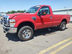2008 Ford F250 Super Duty for sale in Pennsburg, PA
