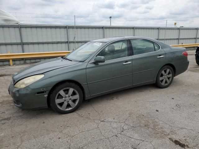 2005 Lexus ES 330