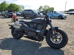 2021 Harley-Davidson RH1250 S for sale in East Granby, CT