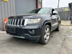 2012 Jeep Grand Cherokee Limited