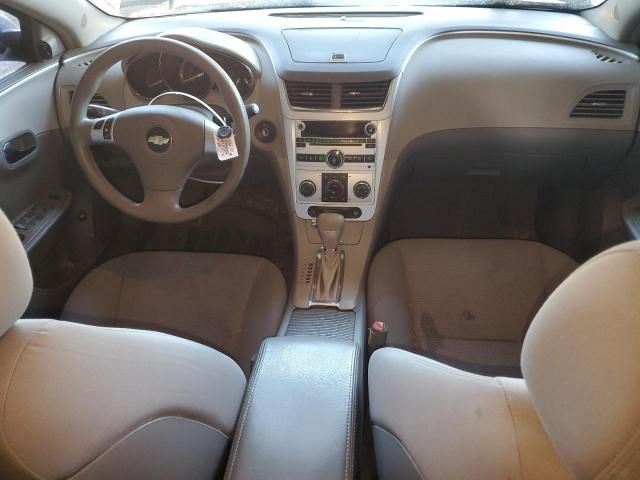 2009 Chevrolet Malibu LS