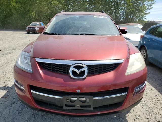 2007 Mazda CX-9