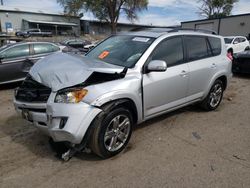 2010 Toyota Rav4 Sport for sale in Albuquerque, NM