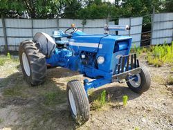 1998 Ford Tractor for sale in Gainesville, GA