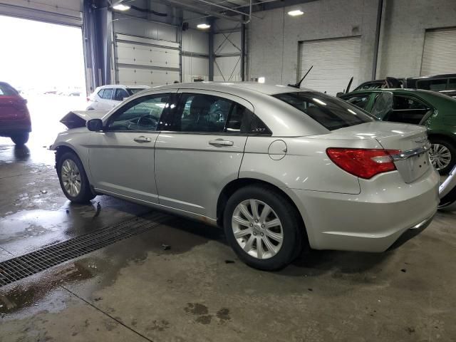 2011 Chrysler 200 LX