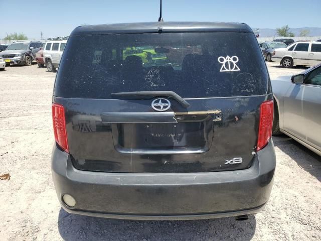 2008 Scion XB