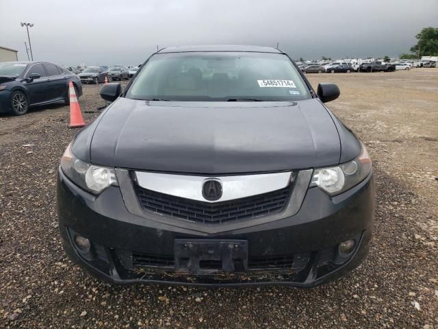 2010 Acura TSX