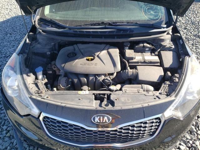 2014 KIA Forte EX