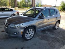 2009 Volkswagen Tiguan S for sale in Gaston, SC