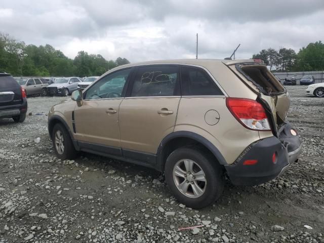 2008 Saturn Vue XE