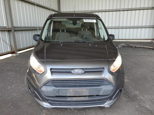 2017 Ford Transit Connect XLT