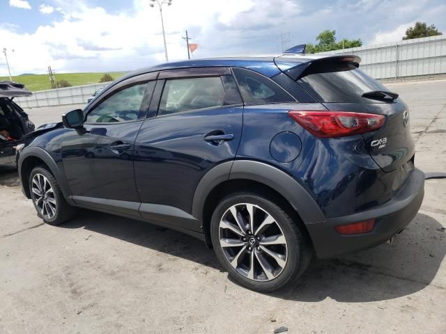 2019 Mazda CX-3 Touring