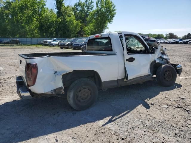 2007 Chevrolet Colorado