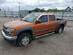 Chevrolet Colorado Vehiculos salvage en venta: 2005 Chevrolet Colorado