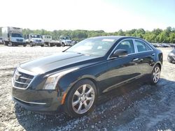 Cadillac salvage cars for sale: 2016 Cadillac ATS Luxury