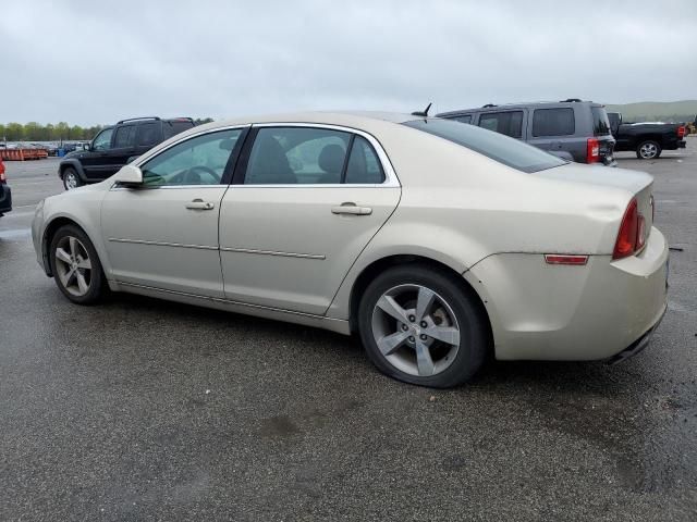 2011 Chevrolet Malibu 1LT