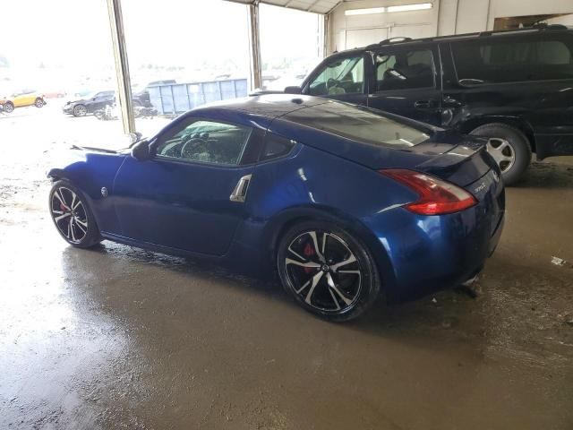 2020 Nissan 370Z Base