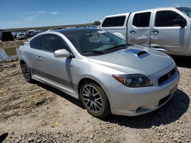 2005 Scion TC